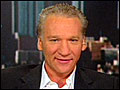 Bill Maher