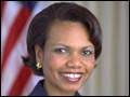 Condoleezza Rice