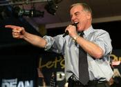 Howard Dean - yeeaawaghh!