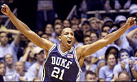 True Blue